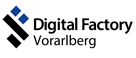 CD Logo Digital Factory Vorarlberg V1 QF
