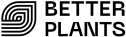 Better_Plants_Wort-Bild-Marke_schwarz klein Better_Plants_Wort-Bild-Marke_schwarz klein