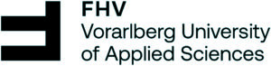 Logo der FHV
