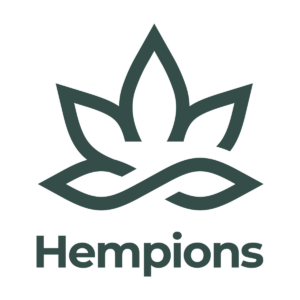 Hempions Logo