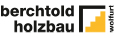 Berchtold Holzbau Wolfurt logo